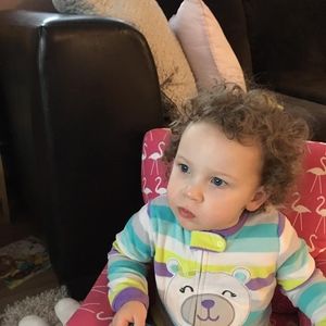 Meet your Posher, Sharon